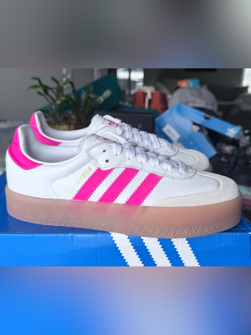 Adidas Sambae